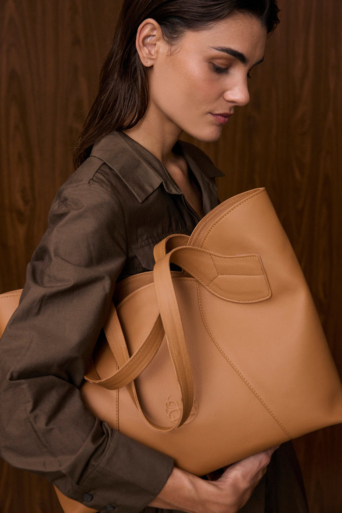 Tulip Bag